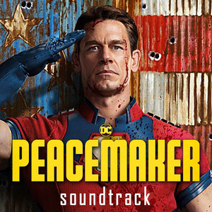 PEACEMAKER (Soundtrack) - playlist by KurtWondrely | Spotify