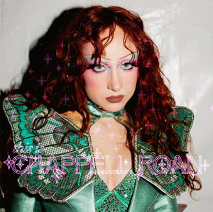 this is ✨chappell roan✨ — cover art