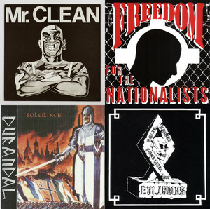 Rock Against Communism - playlist by Lansquenet | Spotify