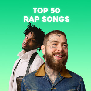 Top 50 Rap Songs - playlist by unknown | Spotify