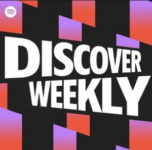 Discover Weekly