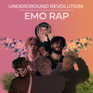 Underground Revolution