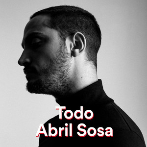 Abril Sosa | Spotify