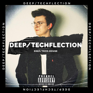 Deep/Techflection cover