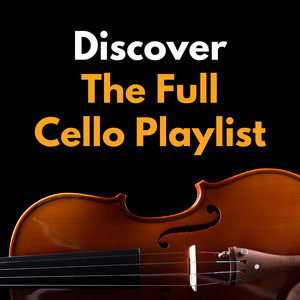 Cello Sleep – Extended Calm Nights