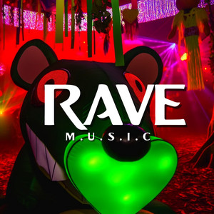 RAVE MUSIC - playlist by Under Mus1c | Spotify