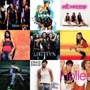 2000s UK Pop R&B vibes - playlist by David Lim | Spotify