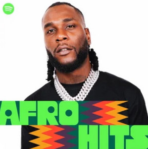 Afro Hits