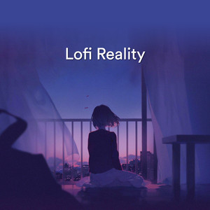 Lofi Reality Spotify playlist cover art