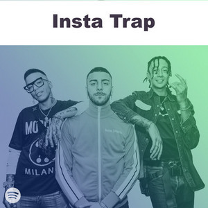 Insta Trap cover