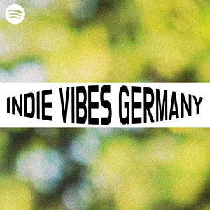 Indie Vibes Germany cover