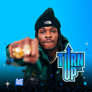 TURN UP - RAP FR | HITS RAP FRANCAIS 2026 | SOIREE RAP |L2B, MAUVAIS DJO, LA MANO 1.9 , TIAKOLA Rap français playlist cover