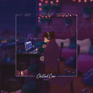 1 AM . / Study Session cover