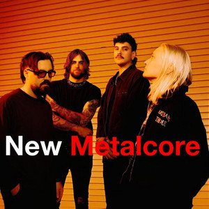 All New Metalcore cover