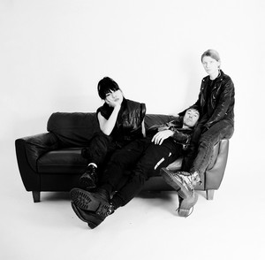 The Big Pink | Spotify