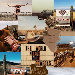 Honky Tonkin Country Playlist cover