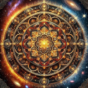 Solfeggio Music - Reduce Overthinking & Enhance Productivity