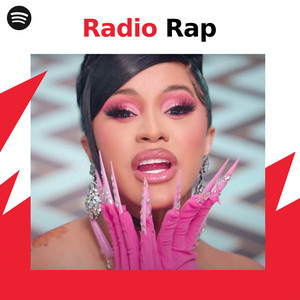 Radio Rap cover