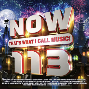 Now 113 - playlist by awardinary | Spotify
