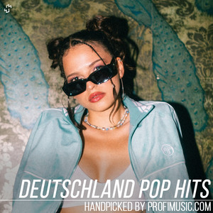 Deutschland Pop Hits 2026 Charts Songs & Radio Musik und Virale Lieder:  Die besten Songs heute playlist cover