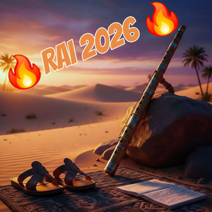 Rai 2026 🔥 Nouveautés | راي 2026