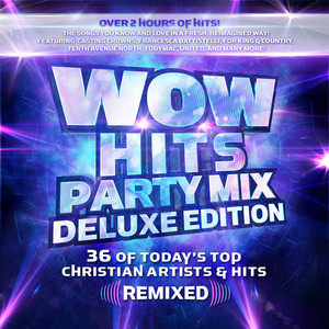WOW Hits Party Mix Deluxe Edition - playlist by WOW I Love