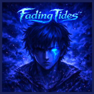Fading Tides | Spotify