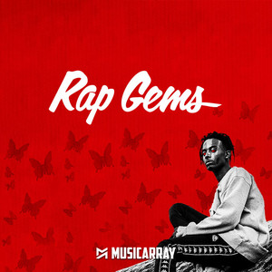 rap gems 💎 cover