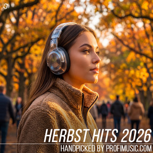 Herbst Hits 2026 🍂 Aktuelle Pop Musik aus den Charts und Radio playlist cover