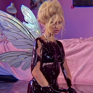 whimsical baddies  playlist cover