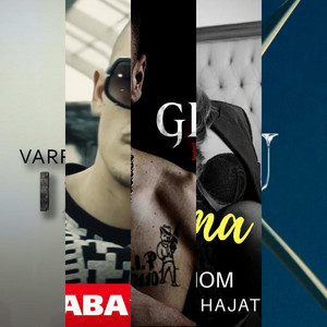 The Sound of Albanian Hip Hop image