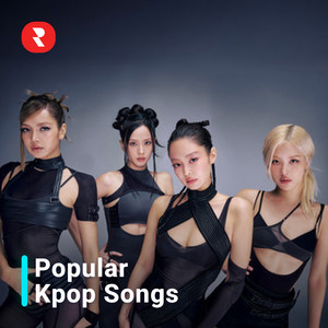Most Popular Kpop Songs of 2026 - Top Korean Music 2026 — cover art