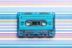 Discover Indie, Alternative & More.... cover