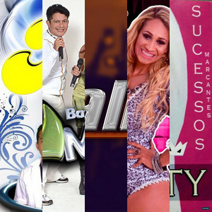 The Sound of Brega Paraense image