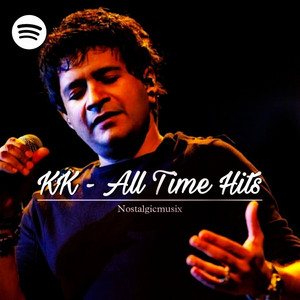 KK- My King 🐐 playlist cover