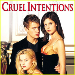 Cruel Intentions Soundtrack - playlist by Scott Leasure | Spotify