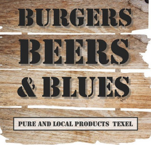 Burgers Beers and Blues
