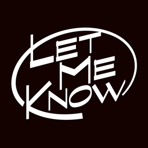 let me know サイン 柿原徹也 DON'T LET MI KNOW 豪華盤 初回限定生産 封入 直筆サイン