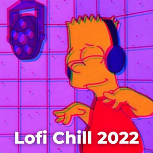 Lofi Chill 2023 cover