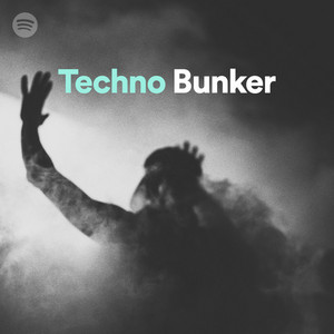 Techno Bunker cover