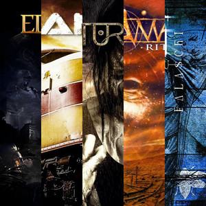 The Sound of Brazilian Progressive Metal image