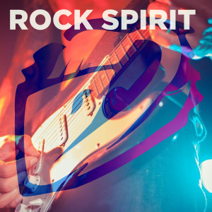 ROCK SPIRIT cover