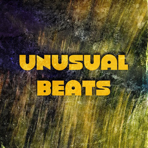 unusual beats cover
