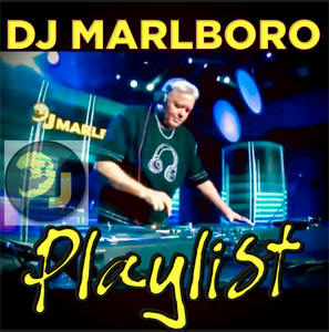 DJ Marlboro | Spotify