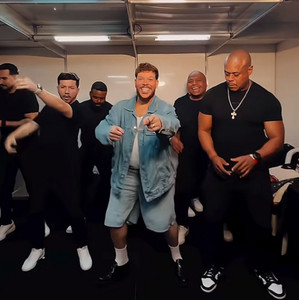 Ferrugem - Onde Você Anda - Eu To Arrependidaço Em Qualquer Lugar Que Eu Passo - Mangueira, Portela,