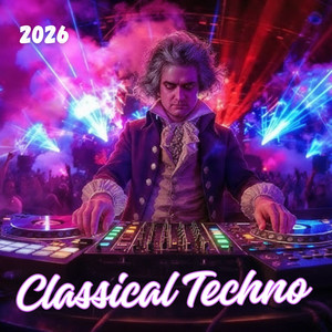Classical Techno Music 2026🎻 Orchestral Rave | Symphonic Techno | Epic Classical Electronic playlist