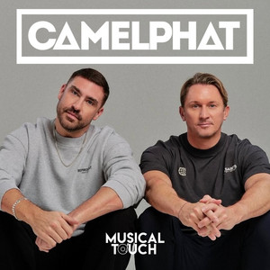 CAMELPHAT LIVE HI IBIZA 2026 playlist cover
