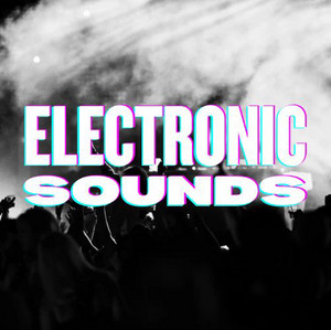Electronic Sounds 2026  playlist cover