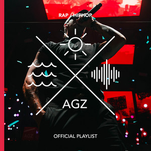 Austria Goes Zrce - Rap / Hip Hop — cover art