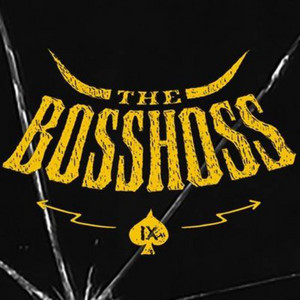 Imagem de The Bosshoss